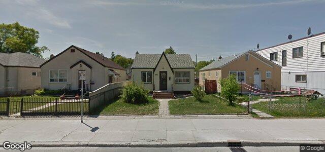 Larawan ng 880 William Avenue sa Winnipeg, Manitoba