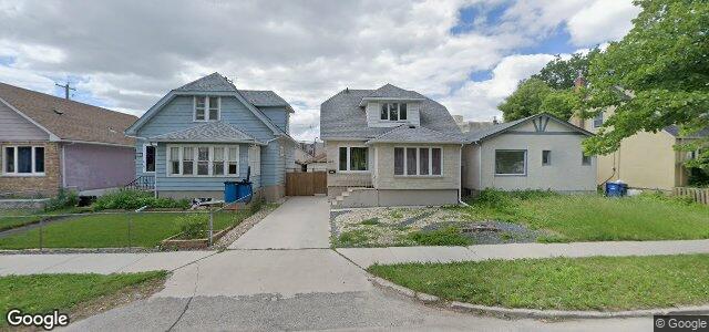 Larawan ng 880 Winnipeg Avenue sa Winnipeg, Manitoba