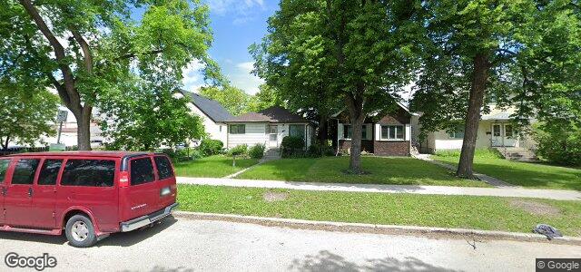 Larawan ng 881 Bannatyne Avenue sa Winnipeg, Manitoba