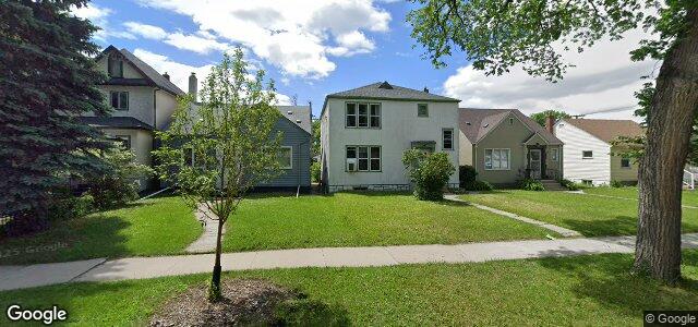 Larawan ng 882 Bannatyne Avenue sa Winnipeg, Manitoba