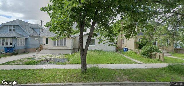 Larawan ng 882 Winnipeg Avenue sa Winnipeg, Manitoba