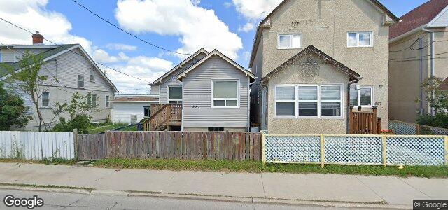 Larawan ng 883 Alexander Avenue sa Winnipeg, Manitoba