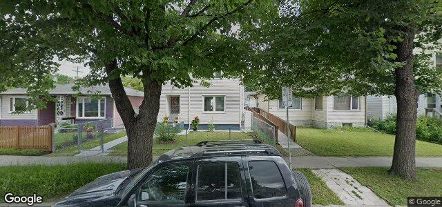 Larawan ng 883 Winnipeg Avenue sa Winnipeg, Manitoba