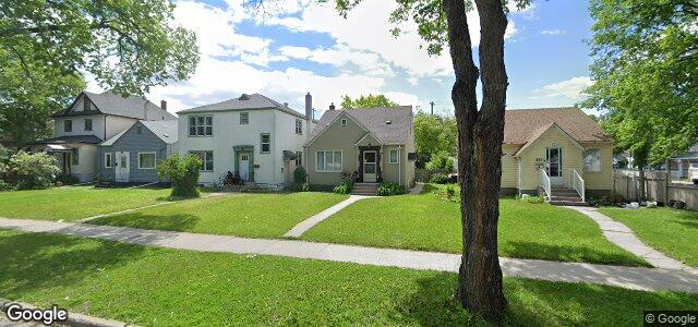 Larawan ng 884 Bannatyne Avenue sa Winnipeg, Manitoba