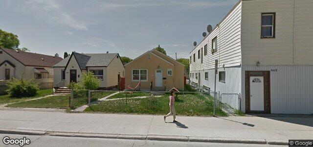 Larawan ng 884 William Avenue sa Winnipeg, Manitoba