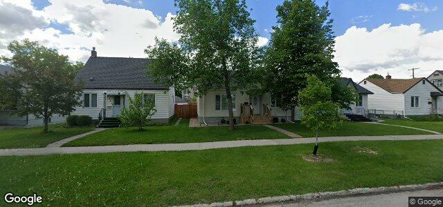 Larawan ng 886 Mcdermot Avenue sa Winnipeg, Manitoba