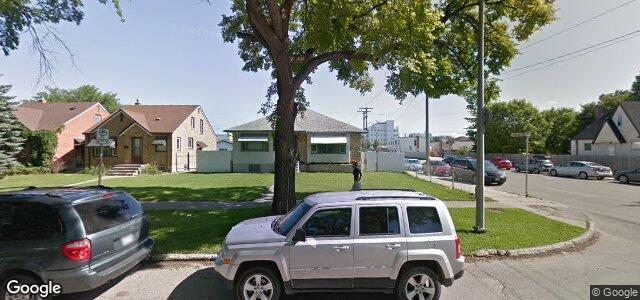 Larawan ng 889 Bannatyne Avenue sa Winnipeg, Manitoba