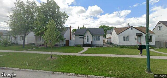 890 Mcdermot Avenue（加拿大曼尼托巴省温尼伯市）房屋照片