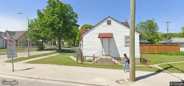 Larawan ng 891 Winnipeg Avenue sa Winnipeg, Manitoba