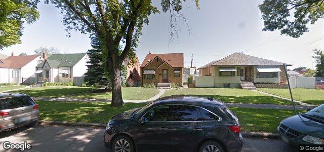 Larawan ng 893 Bannatyne Avenue sa Winnipeg, Manitoba