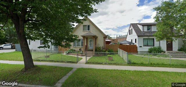 Larawan ng 894 Winnipeg Avenue sa Winnipeg, Manitoba