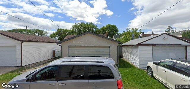 Larawan ng 895 Bannatyne Avenue sa Winnipeg, Manitoba