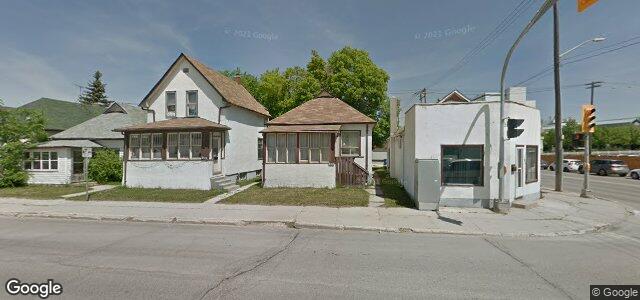 Larawan ng 895 William Avenue sa Winnipeg, Manitoba