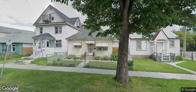 Larawan ng 895 Winnipeg Avenue sa Winnipeg, Manitoba