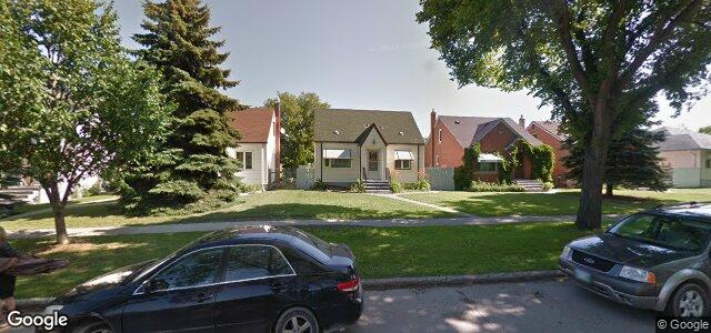 Larawan ng 897 Bannatyne Avenue sa Winnipeg, Manitoba