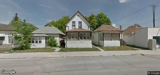 Larawan ng 897 William Avenue sa Winnipeg, Manitoba