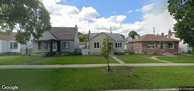 Larawan ng 898 Mcdermot Avenue sa Winnipeg, Manitoba