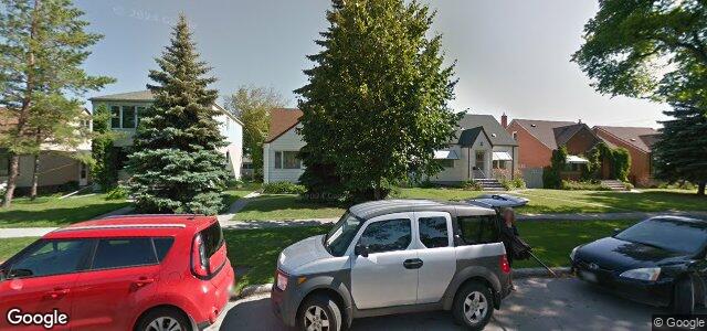 Larawan ng 899 Bannatyne Avenue sa Winnipeg, Manitoba