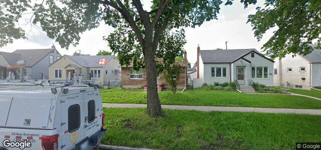 Larawan ng 900 Mcdermot Avenue sa Winnipeg, Manitoba
