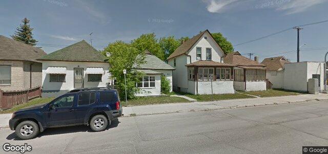 Larawan ng 901 William Avenue sa Winnipeg, Manitoba
