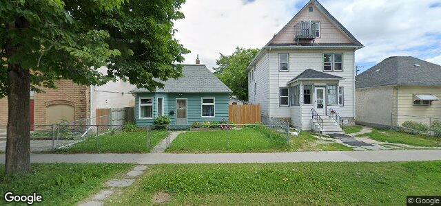 Larawan ng 901 Winnipeg Avenue sa Winnipeg, Manitoba