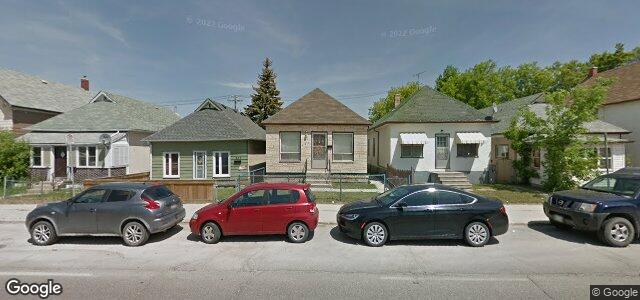 Larawan ng 903 William Avenue sa Winnipeg, Manitoba