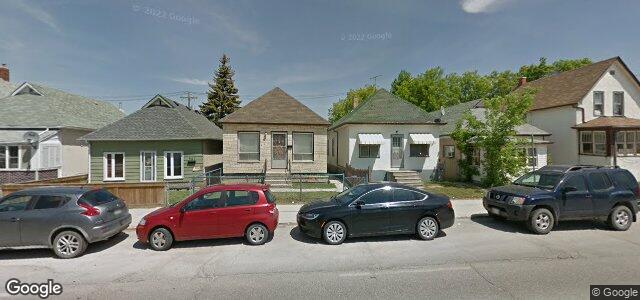 Larawan ng 905 William Avenue sa Winnipeg, Manitoba