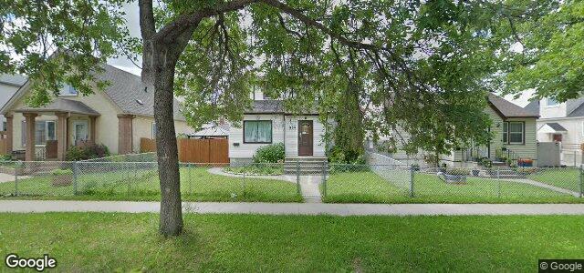 Larawan ng 906 Winnipeg Avenue sa Winnipeg, Manitoba