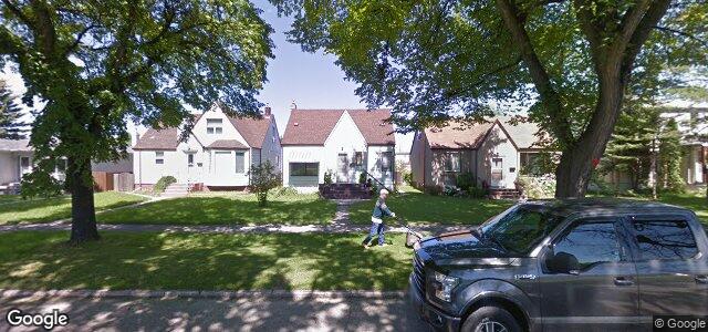 Larawan ng 907 Bannatyne Avenue sa Winnipeg, Manitoba