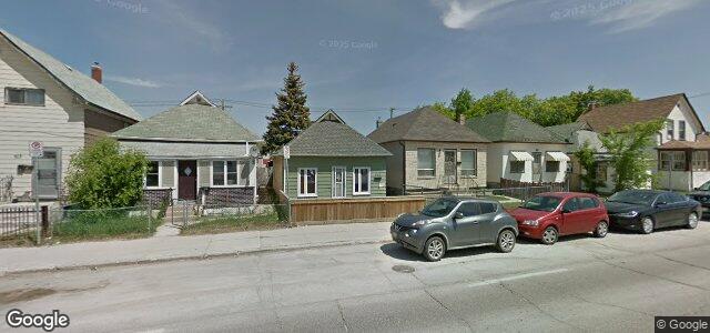 Larawan ng 907 William Avenue sa Winnipeg, Manitoba