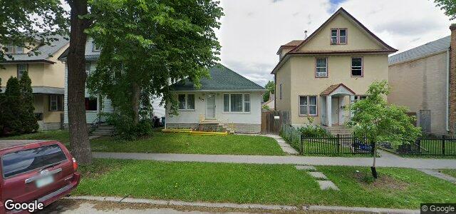 Larawan ng 907 Winnipeg Avenue sa Winnipeg, Manitoba