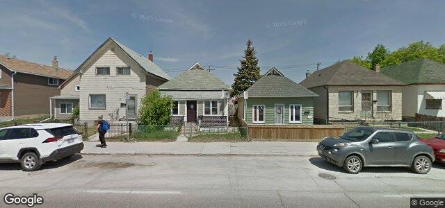 Larawan ng 909 William Avenue sa Winnipeg, Manitoba
