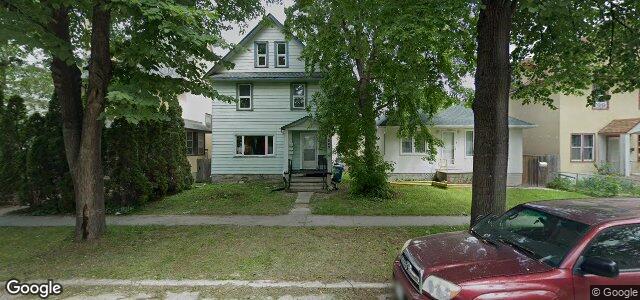 Larawan ng 909 Winnipeg Avenue sa Winnipeg, Manitoba