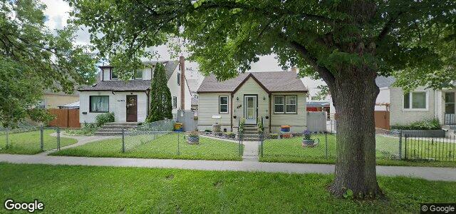 Larawan ng 910 Winnipeg Avenue sa Winnipeg, Manitoba