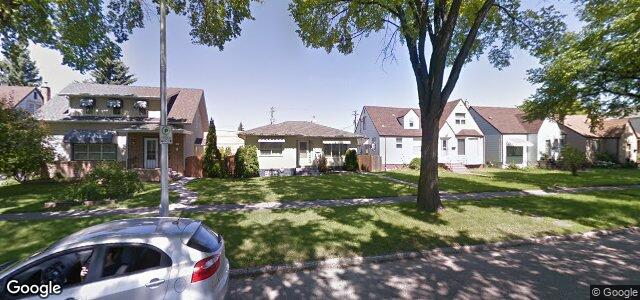 Larawan ng 911 Bannatyne Avenue sa Winnipeg, Manitoba