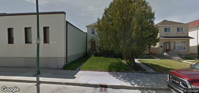 Larawan ng 912 William Avenue sa Winnipeg, Manitoba