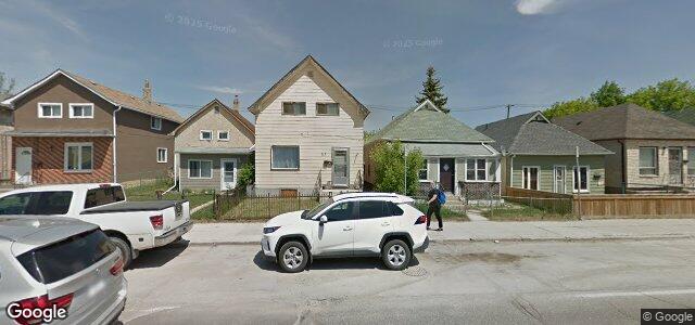 913 William Avenue（加拿大曼尼托巴省溫尼伯市）房屋照片