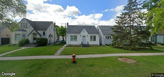 Larawan ng 914 Mcdermot Avenue sa Winnipeg, Manitoba