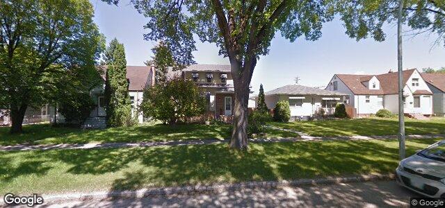 Larawan ng 915 Bannatyne Avenue sa Winnipeg, Manitoba