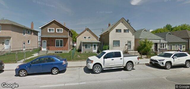 Larawan ng 915 William Avenue sa Winnipeg, Manitoba