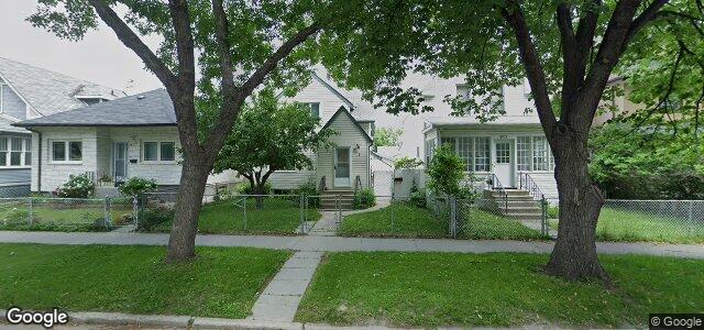 Larawan ng 915 Winnipeg Avenue sa Winnipeg, Manitoba