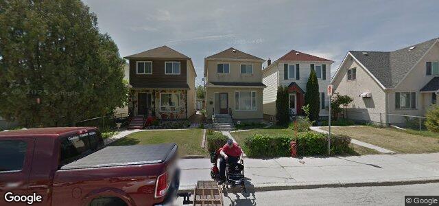 Photo of 916 William Avenue in Winnipeg, Manitoba