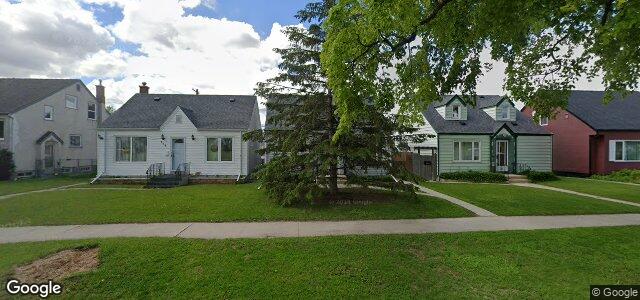 Larawan ng 918 Mcdermot Avenue sa Winnipeg, Manitoba