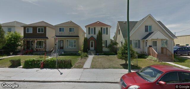 Larawan ng 918 William Avenue sa Winnipeg, Manitoba