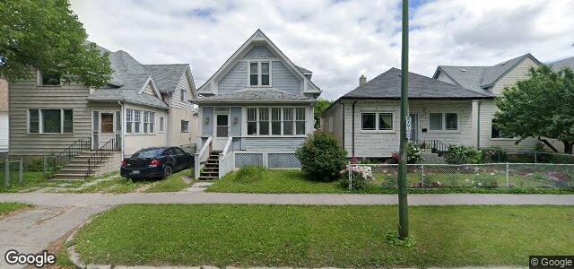 Larawan ng 919 Winnipeg Avenue sa Winnipeg, Manitoba