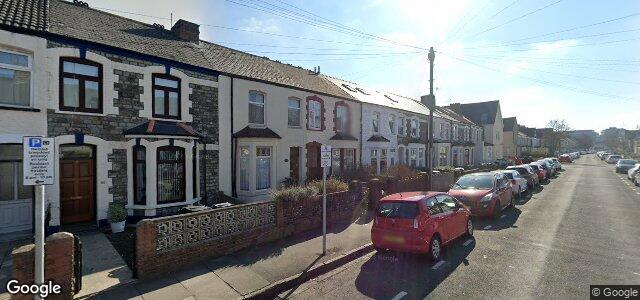 Larawan ng 92 Harriet Street sa Winnipeg, Manitoba