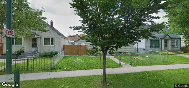 Larawan ng 920 Winnipeg Avenue sa Winnipeg, Manitoba