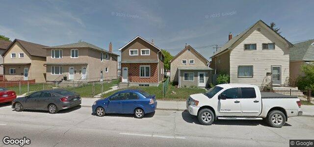 Larawan ng 921 William Avenue sa Winnipeg, Manitoba