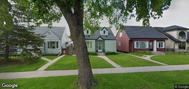 Larawan ng 922 Mcdermot Avenue sa Winnipeg, Manitoba