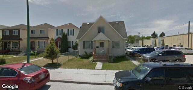 Larawan ng 922 William Avenue sa Winnipeg, Manitoba